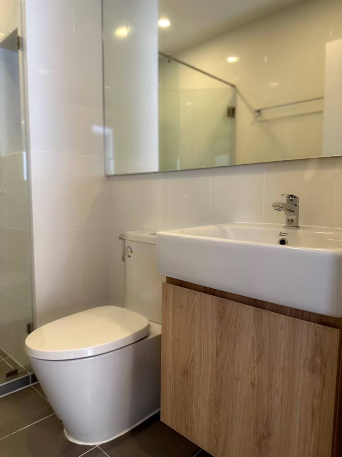 picture Condo for Rent: Chewathai Pinklao - 5/18