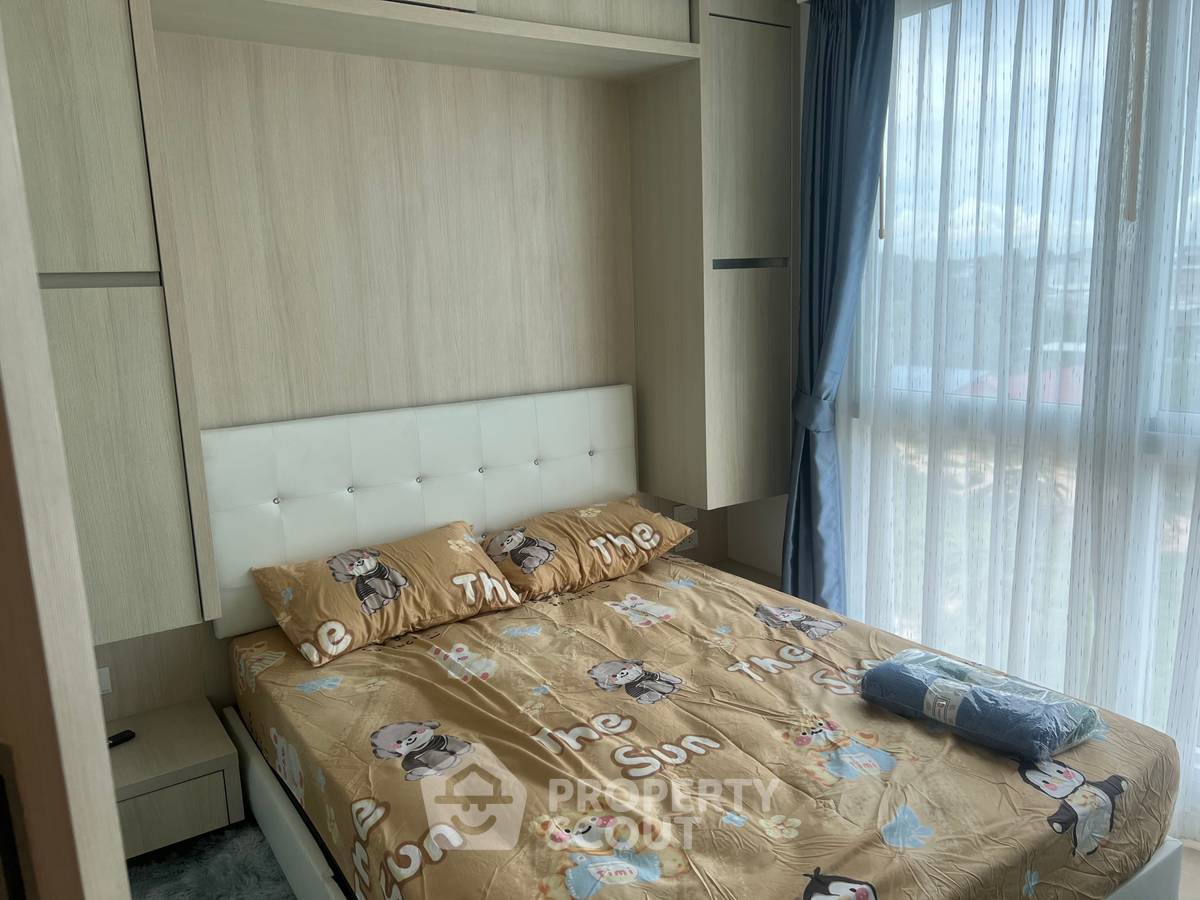 รูป คอนโด 1-ห้องนอน ที่ โอลิมปัส ซิตี้ การ์เด้น ใกล้ พัทยาใต้ (ID 2947111) - รูปที่ 8/11