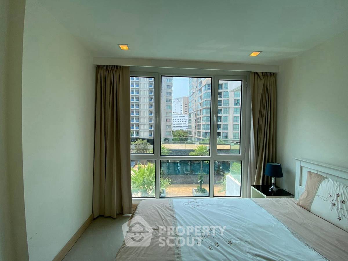 picture 1-BR Condo at The Cliff Pattaya close to Phratamnak (ID 2947200) - 12/14