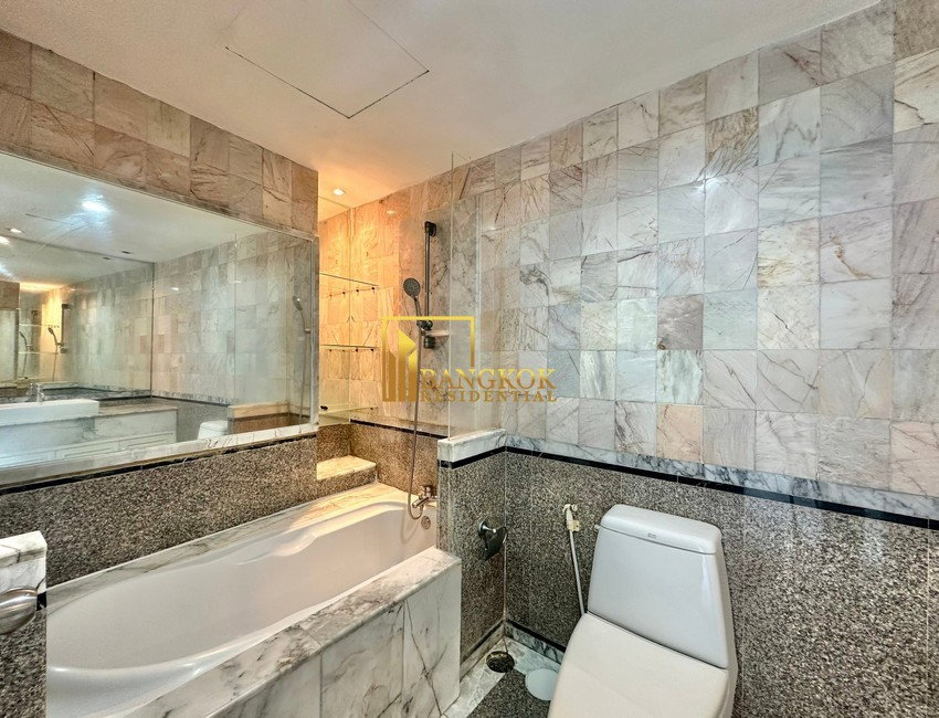 picture Fifty Fifth Tower | Well Maintained 3 Bedroom Condo in Thonglor - BR18599CD - 21/45
