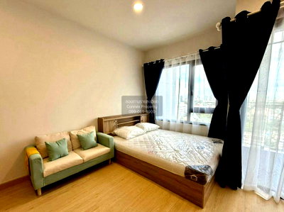 Condos for rent : For Rent Condo , The LIVIN Phetkasem , MRT-Phasi Charoen , Bang Wa , Phasi Charoen , Bangkok , CX-153266 ✅ Live chat with us ADD LINE @connexproperty ✅