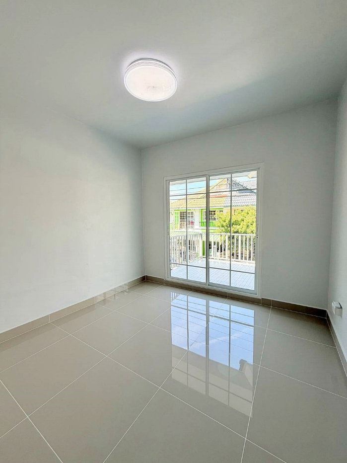 รูป บ้านสวย ใกล้เซ็นทรัล เวสเกต #หมู่บ้านพฤกษา 18/1 บางใหญ่ ทาวน์เฮ้าส์ 3 ห้องนอน ใกล้ MRT สถานีบางใหญ่ - รูปที่ 14/20