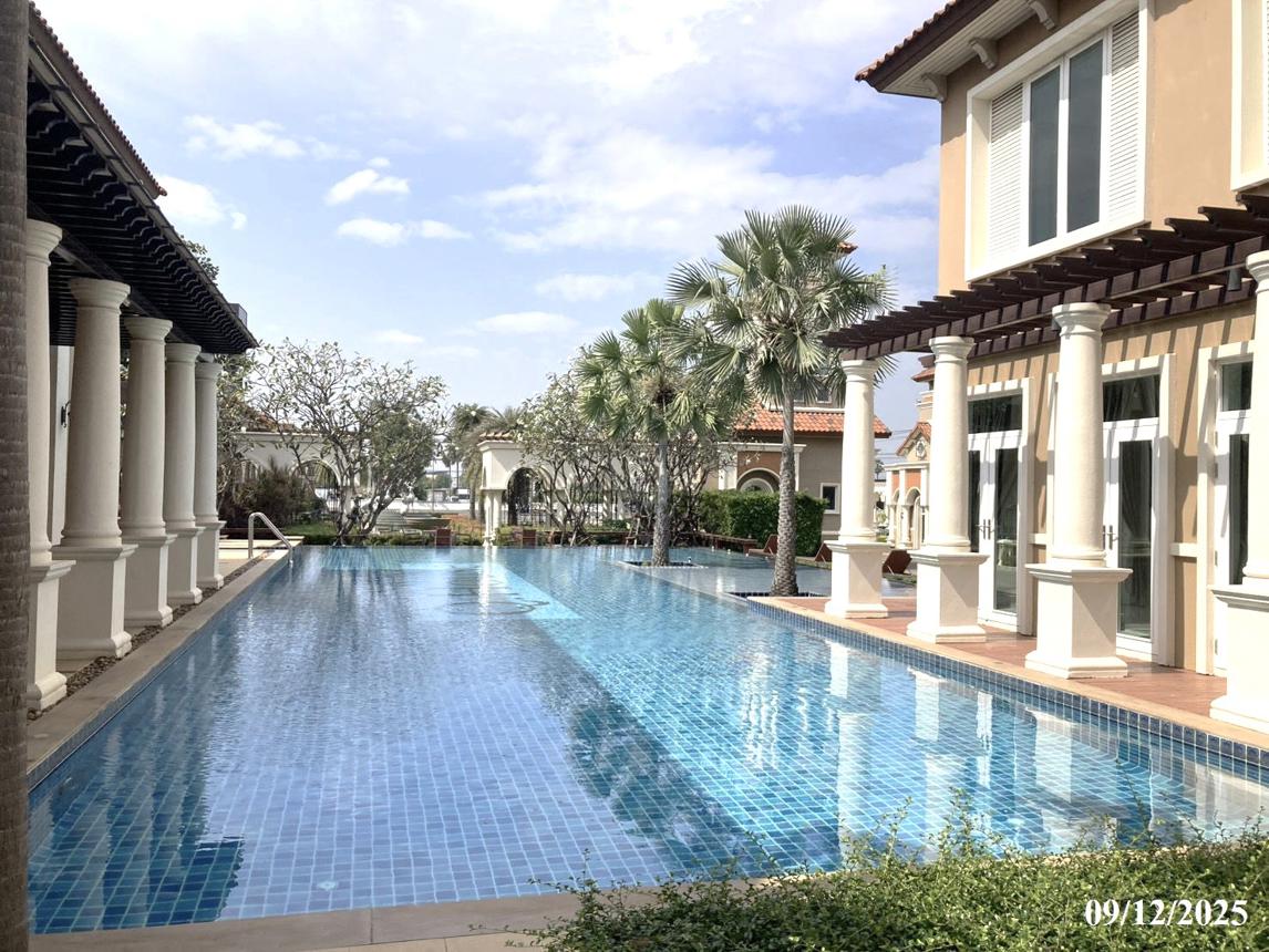 picture HOME 294.9 Sq.w. Pak Kret Nonthaburi for 59M - 13/18