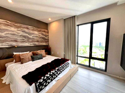 ขายคอนโด : A034079 The Room Phayathai