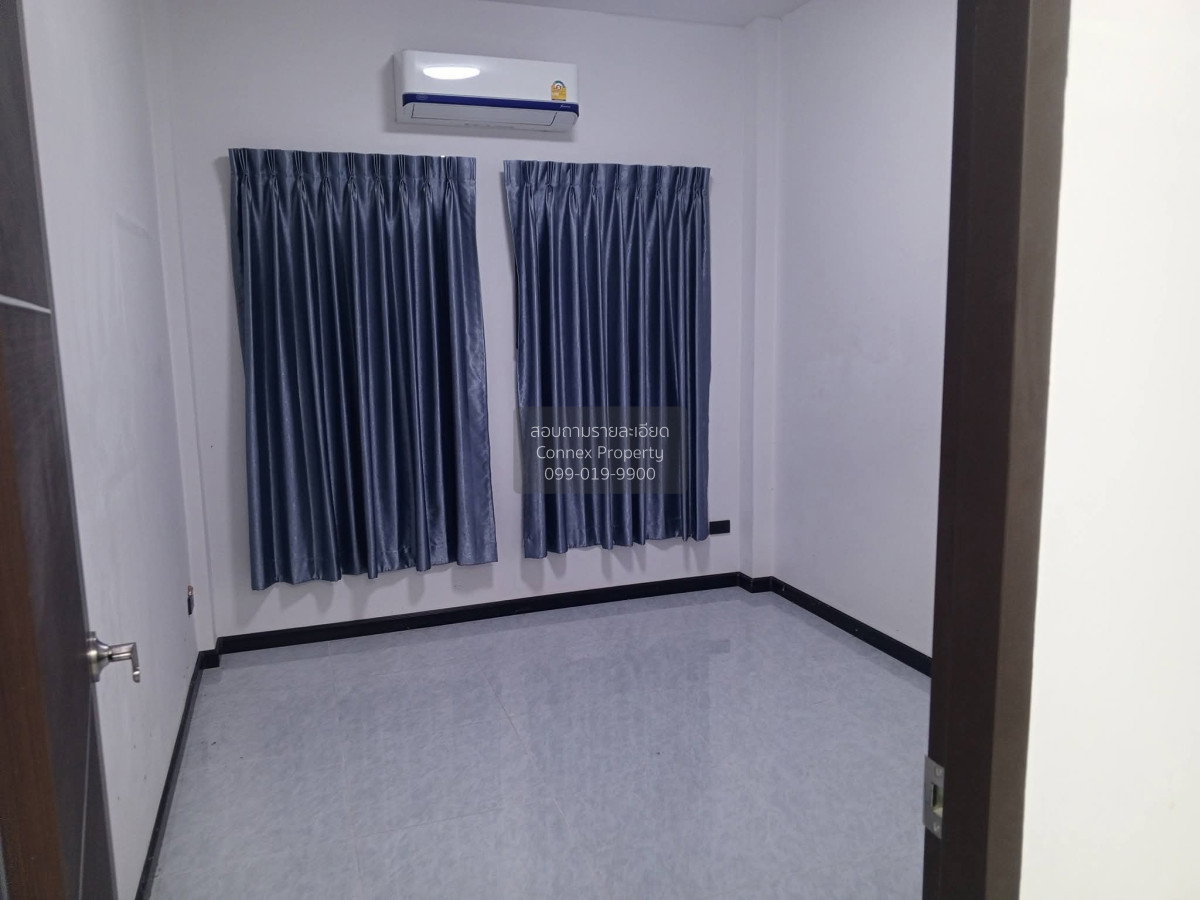รูป ขายบ้าน บ้านนภาสวิตตา เฮ้าส์ หน้ากว้าง บางพูน เมืองปทุมธานี ปทุมธานี CX-156795 ✅ ทักไลน์ @connexproperty ตอบทันที ทีมงานมืออาชีพ ✅ - รูปที่ 12/12