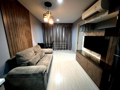 Condos for rent : 🔥🔥🔥 For Rent Condo , Life Ladprao , high floor , corner unit , BTS-Ha Yaek Lat Phrao , Chomphon , Chatuchak , Bangkok , CX-147796 ✅ Live chat with us ADD LINE @connexproperty ✅ 🔥🔥🔥