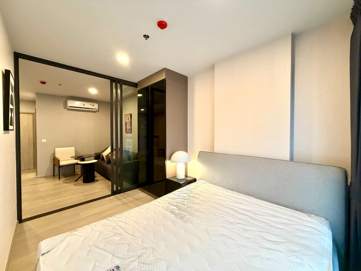 picture Aspire Onnut Station 1Bedroom / 1Bathroom 30sqm, 26Fl - 20/39