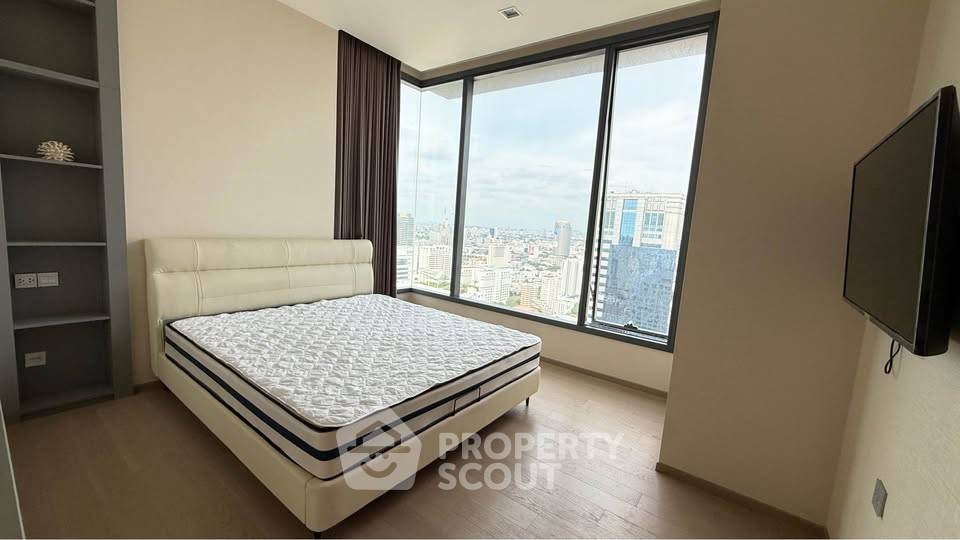 picture 2-BR Condo at The Esse Asoke near MRT Sukhumvit (ID 2355827) - 5/10