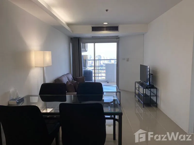picture WARTERFORD DIAMOND TOWER Sukhumvit 30/1 6401656 - 5/10