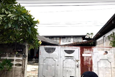 ที่ดิน รร.วชิราวุธวิทยาลัย : LTHC15609 – Land for Sale Bang Chak | Large Plot Near BTS Udom Suk | 48 MB | ที่ดินขาย บางจาก แปลงใหญ่ ใกล้ BTS อุดมสุข