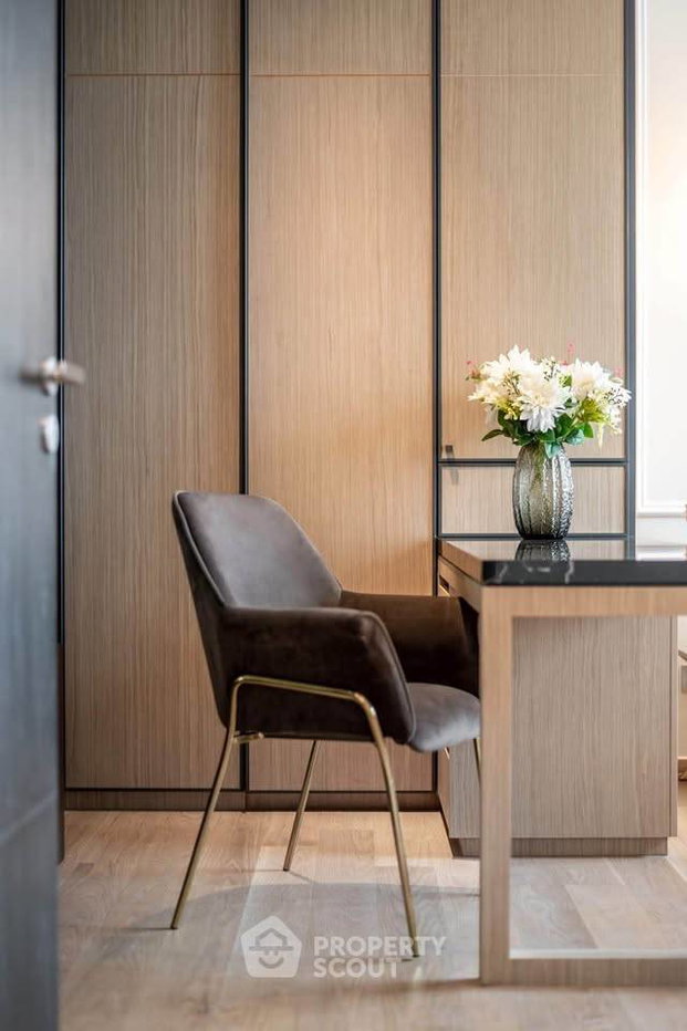 picture 1-BR Condo at Beatniq Sukhumvit 32 near BTS Thong Lor (ID 2927749) - 5/17