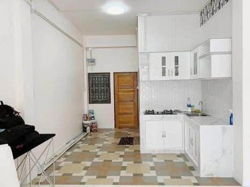 รูป A034099 Chonnatee Condo Town - รูปที่ 6/8