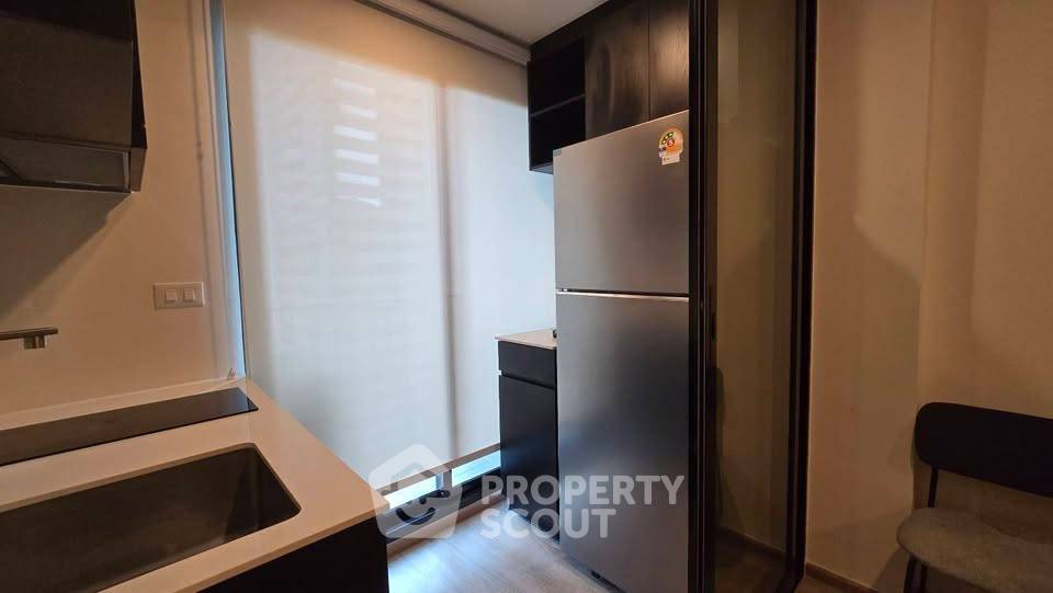 รูป คอนโด 1-ห้องนอน ที่ นิว ดิสทริค อาร์9 ใกล้ MRT พระราม 9 (ID 2941759) - รูปที่ 8/9
