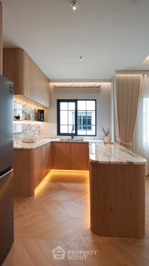 รูป บ้าน 5-ห้องนอน ที่ เดอะ ซิตี้ บางนา 2 ใน บางพลีใหญ่ (ID 2948392) - รูปที่ 38/50