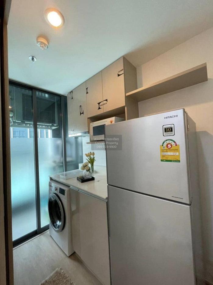 รูป เช่าคอนโด  ไอดีโอ คิว จุฬา-สามย่าน MRT-สามย่าน บางรัก เขต บางรัก กรุงเทพ CX-84052 ✅ ทักไลน์ @connexproperty ตอบทันที ทีมงานมืออาชีพ ✅ - รูปที่ 7/8