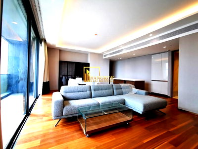 คอนโดให้เช่า : The Estelle Phrom Phong | Gorgeous 2 Bedroom Luxury Condo - BR16592CD
