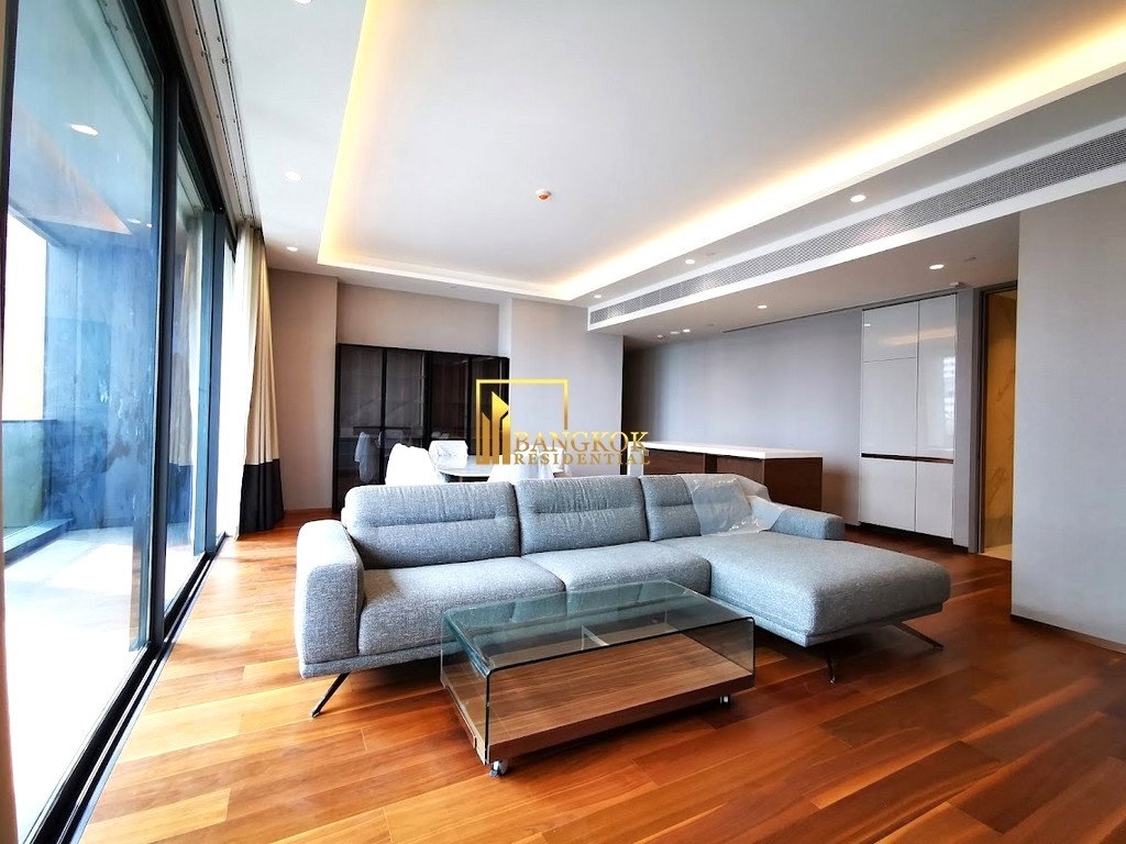 รูป The Estelle Phrom Phong | Gorgeous 2 Bedroom Luxury Condo - BR16592CD - รูปที่ 1/40