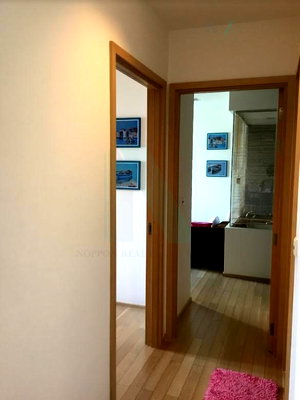 Condos for rent : 🎉 For Rent Condo SIRI AT SUKHUMVIT Building 1, Floor 12,2 bed room, Room size 68.00 sqm