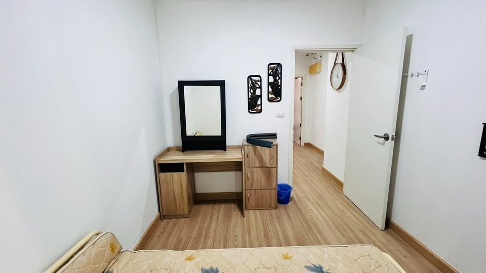 รูป 🏠 บ้านเช่า Pruksa Ville กะทู้–สามกอง | 3 ห้องนอน พร้อมอยู่ ฟรีอินเทอร์เน็ต - รูปที่ 8/20