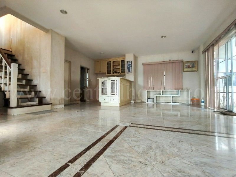 รูป บ้านเดี่ยว ชัยพฤกษ์ เทพารักษ์ บางปลา 2 บ้านสวย พร้อมอยู่ ราคาถูกที่สุดในโครงการ - รูปที่ 4/21