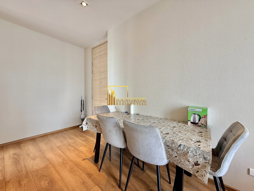 รูป Park 24 | Modern 2 Bedroom Condo For Rent in Phrom Phong - BR9967CD - รูปที่ 7/33