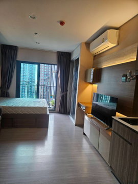 For Rent The Parkland Phetkasem 56