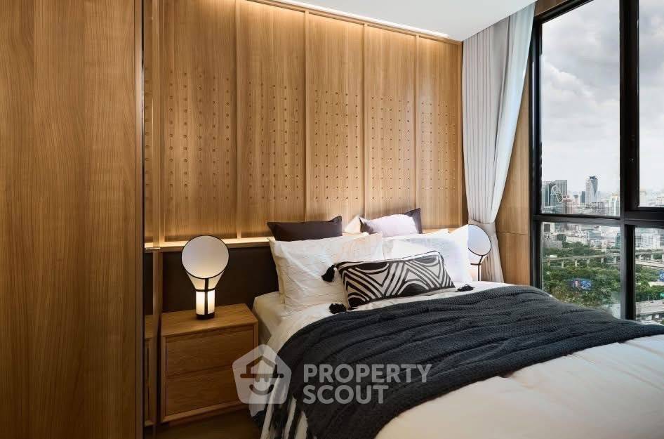 picture 2-BR Condo at NUE Epic Asoke Rama9 near MRT Phra Ram 9 (ID 2912930) - 1/5