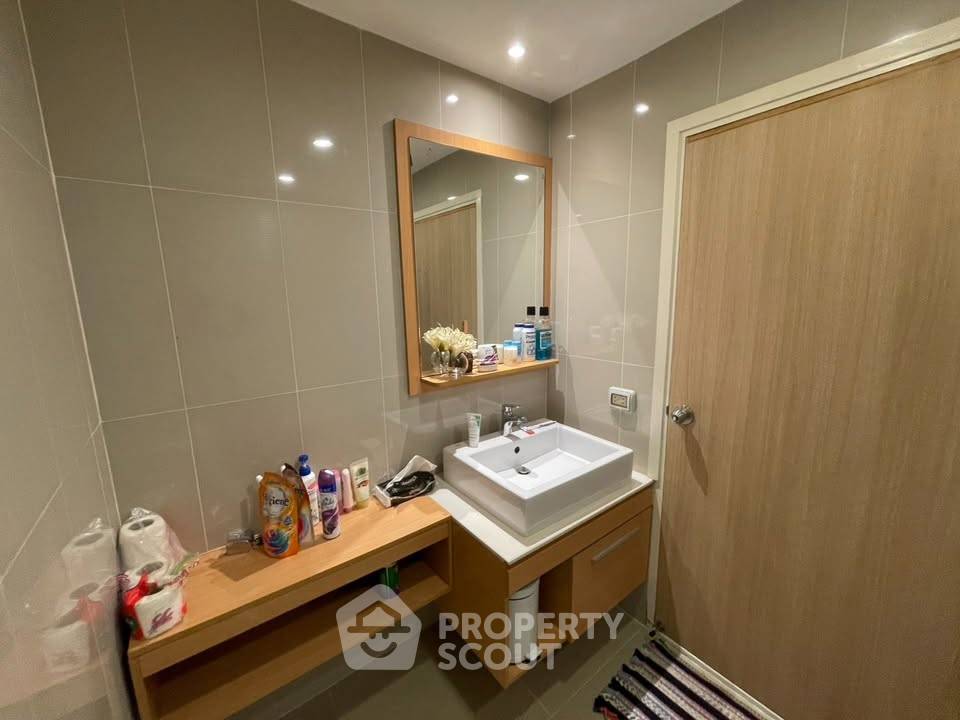 picture 1-BR Condo at D25 Condominium Thonglor close to Thong Lo (ID 2948584) - 8/20