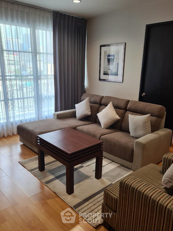 รูป คอนโด 2-ห้องนอน ที่ ซิตี้ สมาร์ท สุขุมวิท18 ใกล้ BTS อโศก (ID 2744373) - รูปที่ 10/16