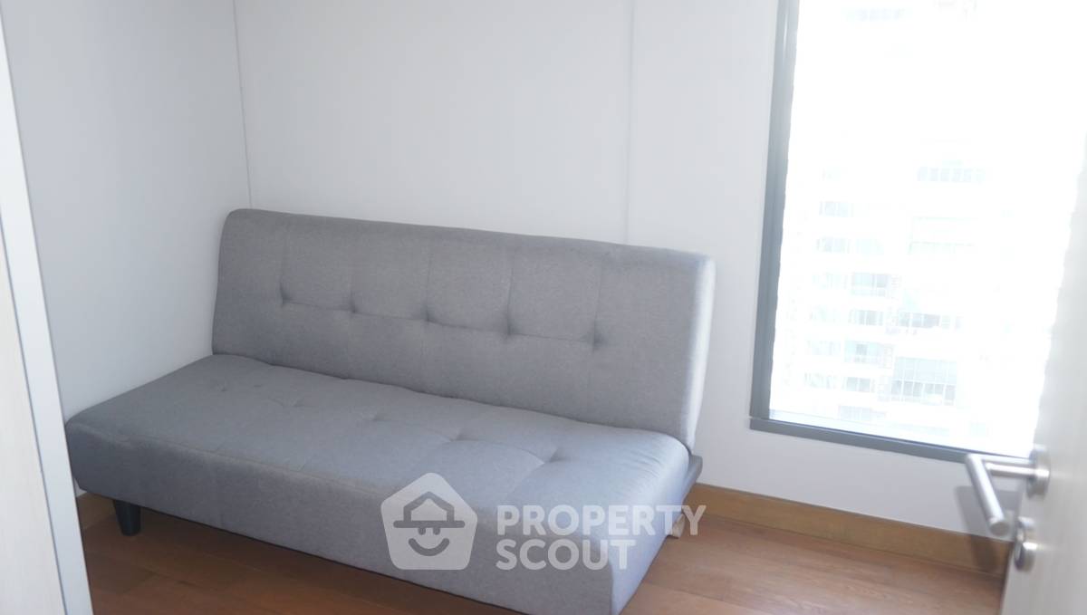 picture 2-BR Condo at The Lumpini 24 near BTS Phrom Phong (ID 2738892) - 2/17