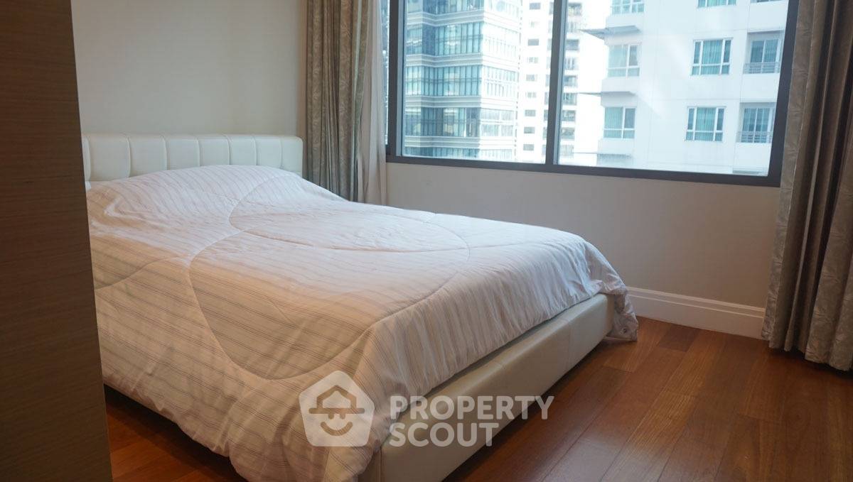 picture 2-BR Condo at Bright Sukhumvit 24 Condominium near BTS Phrom Phong (ID 2735191) - 6/18