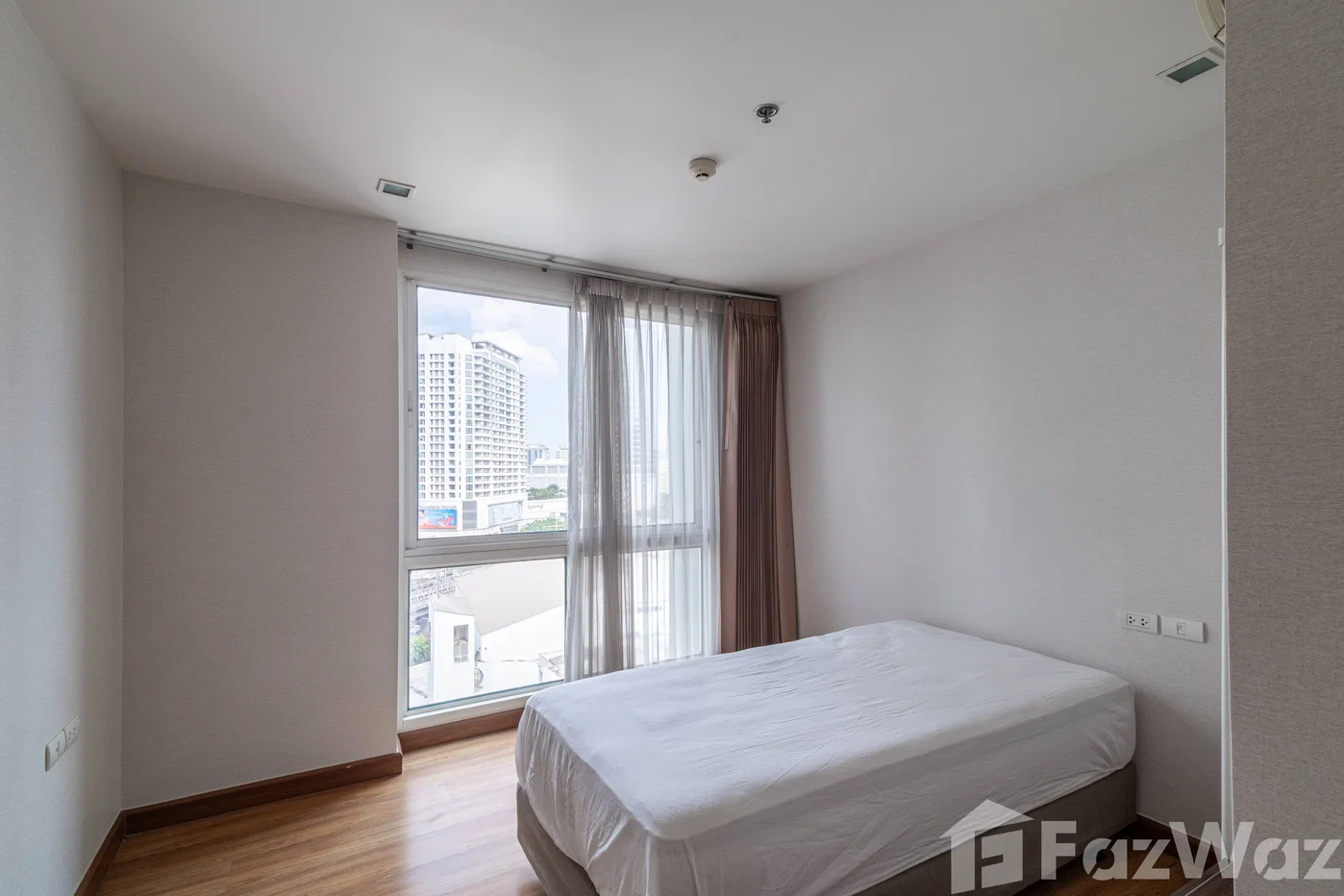 รูป Wish @ Samyan – คอนโด 2 ห้องนอน 2 ห้องน้ำ | 80 ตร.ม. วิวเมือง |ต่ำกว่าราคาตลาดถึง -18.10% ติดต่อเราตอนนี้! 647840 - รูปที่ 6/15