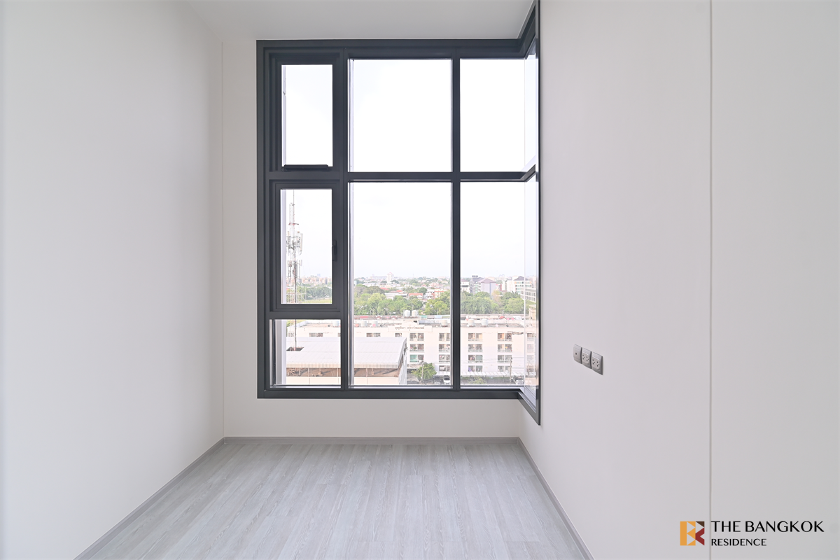 picture Easy Travel, Fully Utilized Space The Line Sukhumvit 101 near BTS Punnawithi - 1/10