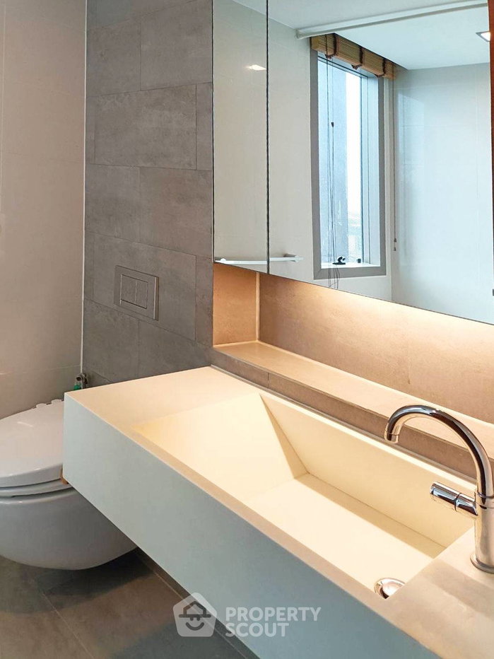 picture 2-BR Condo at Ashton Morph 38 near BTS Thong Lor (ID 2742153) - 7/9