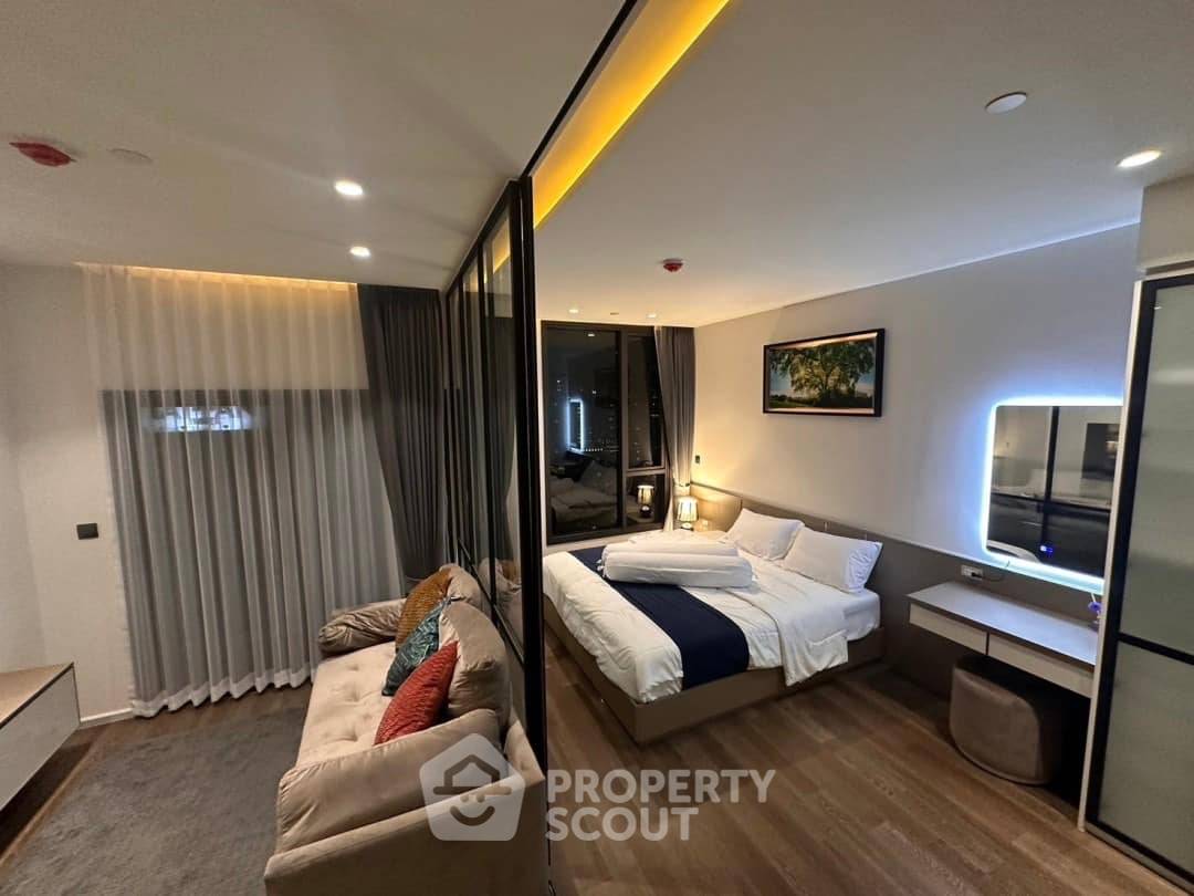 picture 1-BR Condo at Muniq Sukhumvit 23 near MRT Sukhumvit (ID 1985384) - 7/7