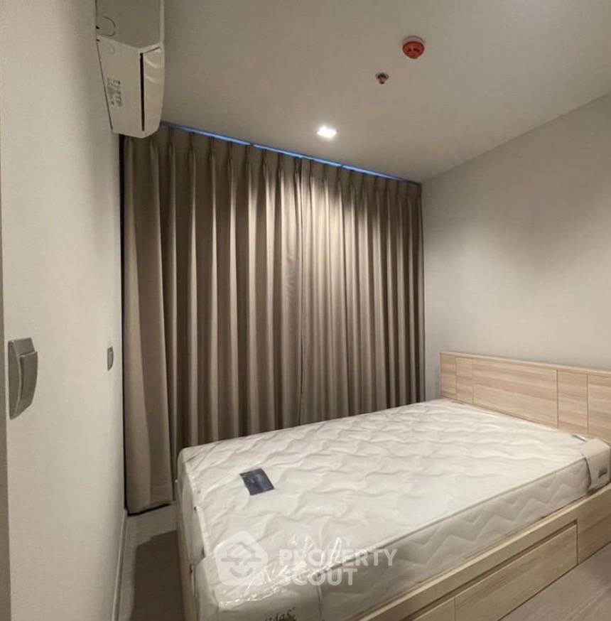 รูป คอนโด 2-ห้องนอน ที่ ไลฟ์ อโศก - พระราม 9 ใกล้ MRT พระราม 9 (ID 2716716) - รูปที่ 3/7