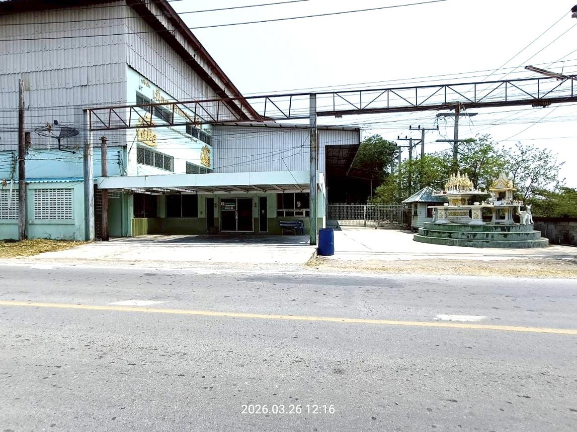 picture FACTORY 5660 Sq.w. Don Chedi Suphanburi for 16.6M - 38/74