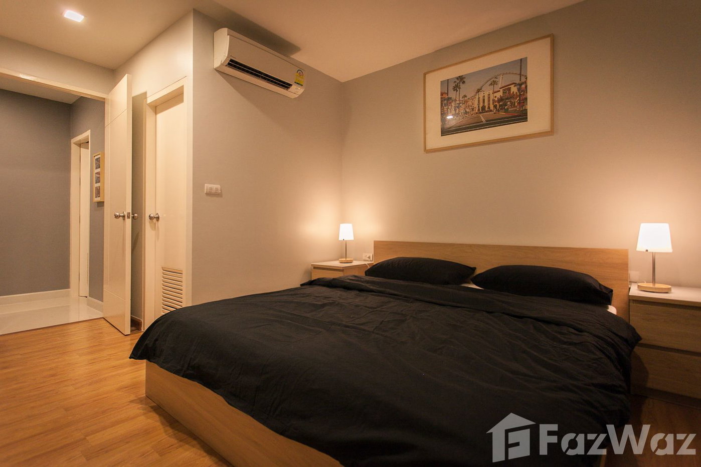 รูป Wish @ Samyan – คอนโด 2 ห้องนอน 2 ห้องน้ำ | 80 ตร.ม. วิวเมือง |ต่ำกว่าราคาตลาดถึง -18.10% ติดต่อเราตอนนี้! 647840 - รูปที่ 10/15