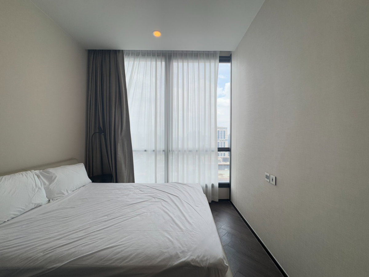 picture [For Rent] The Esse Sukhumvit 36 2 Bedrooms, 2 Bathrooms *Ready to move in - 16/19