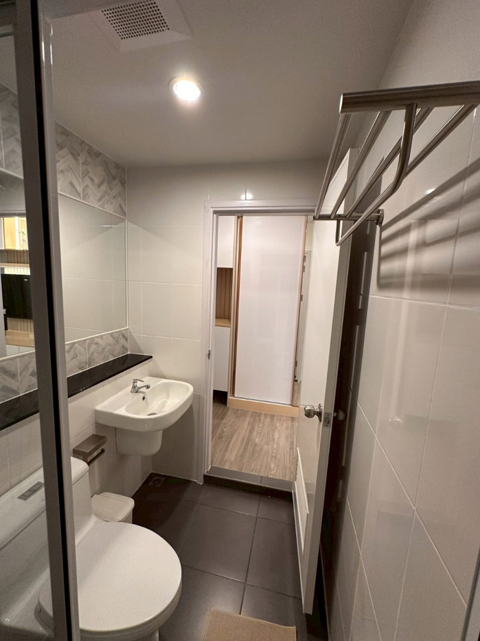 รูป 🔸🔷🔶E030778 รีเจ้นท์ โฮม บางนา ( Regent Home Bangna ) 📲LINE: @theagentpro 🔶🔷🔸 - รูปที่ 4/15