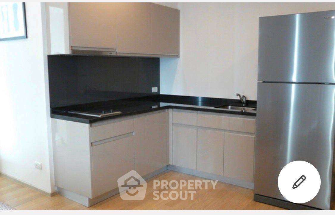 picture 1-BR Condo at 39 By Sansiri near BTS Phrom Phong (ID 2695533) - 3/10