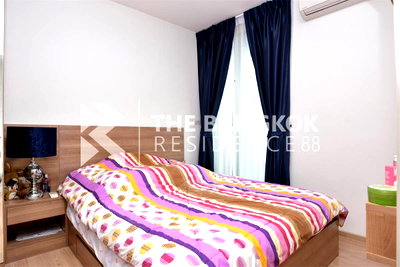 Condos for sale : Rhythm Phahol - Ari near BTS Sena Ruam Popular units sell out fast