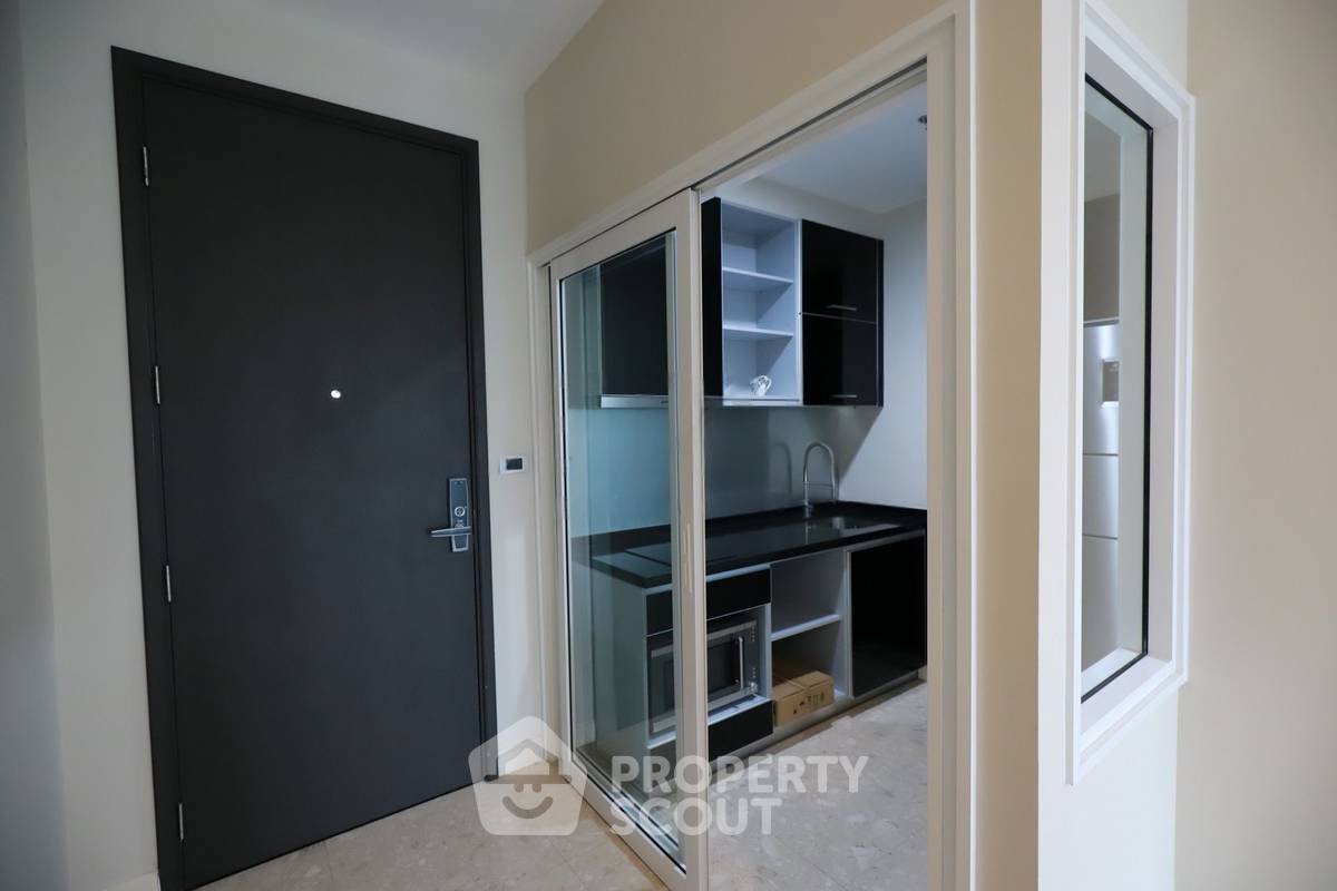 picture 1-BR Condo at The Crest Sukhumvit 34 near BTS Thong Lor (ID 2744249) - 4/21