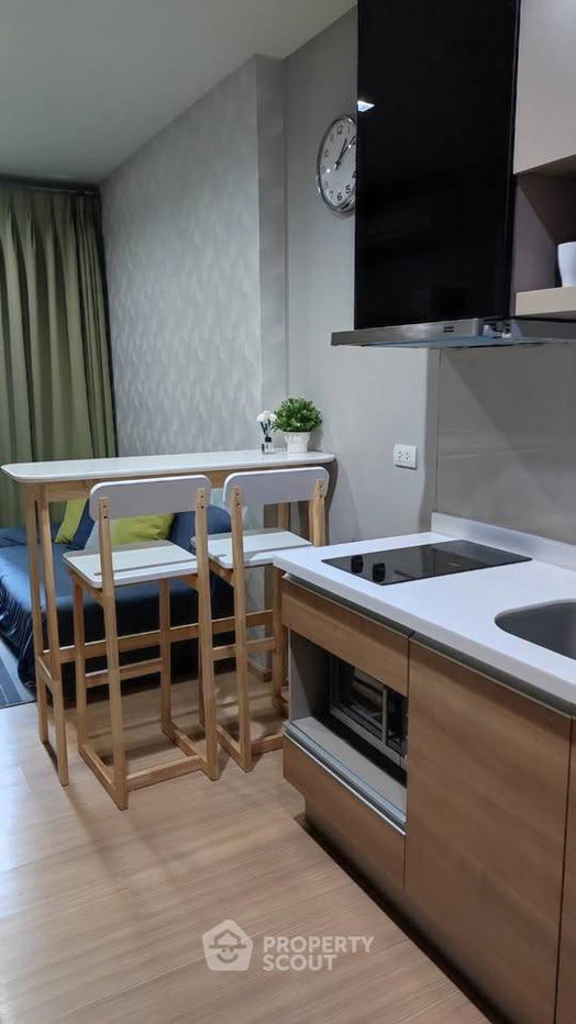picture 1-BR Condo at Rhythm Sukhumvit 50 near BTS On Nut (ID 2423920) - 7/11