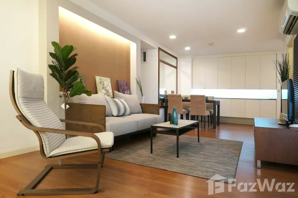 picture 3 Bedroom Condo for rent at Lumpini Suite Ratchada-Rama III 1117940 - 6/13