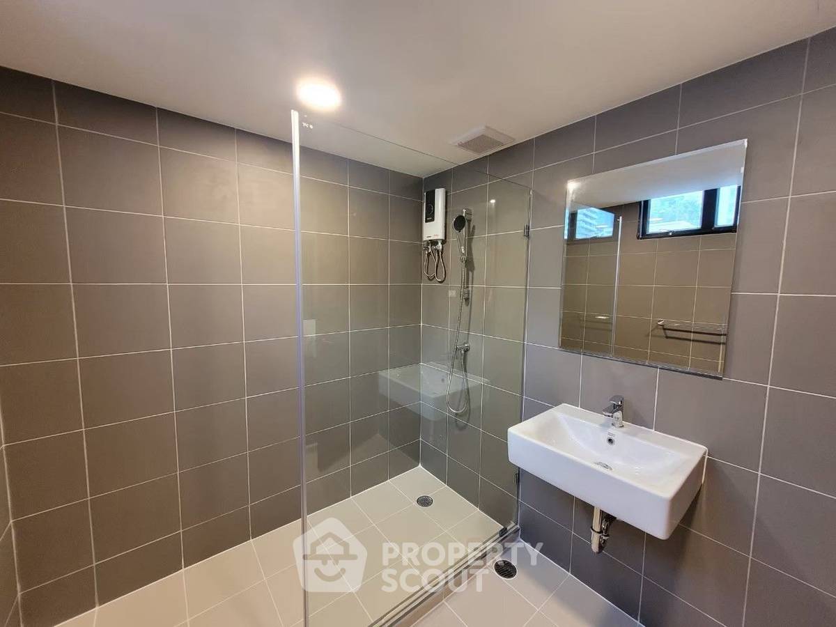 picture 2-BR Condo at United Tower Thong Lor near BTS Thong Lor (ID 2080024) - 22/23