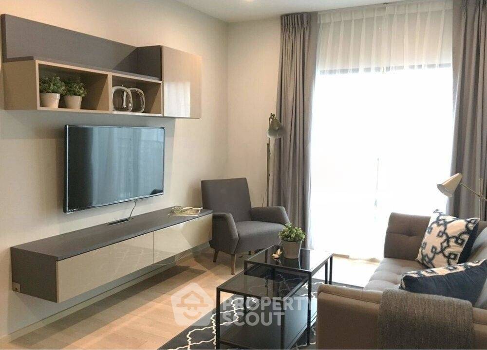 รูป คอนโด 1-ห้องนอน ที่ โนเบิล รีไฟน์ พร้อมพงษ์ ใกล้ BTS พร้อมพงษ์ (ID 2737338) - รูปที่ 2/6