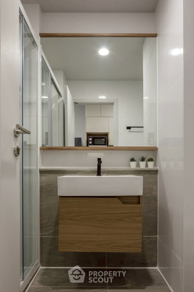 picture 1-BR Condo at Culture Thonglor near BTS Thong Lor (ID 2947209) - 18/18