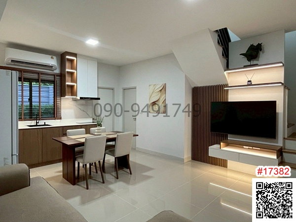 รูป เช่า ทาวน์โฮม 2 ชั้น พลีโน่ สุขุมวิท-บางนา 2 ใกล้ Mega บางนา - รูปที่ 5/16