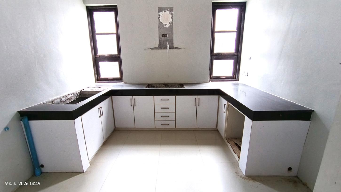 รูป บ้านเดี่ยว 99 ตร.วา บัวบานวิลล่า เมืองกระบี่ กระบี่ 4.7M - รูปที่ 22/36